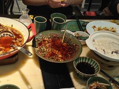 -锦府盐帮·侯宅(五棵松万达店)