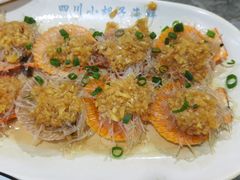 -四川小胡子海鲜(丁村万人海鲜广场店)