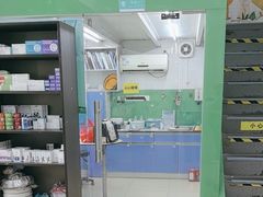 -瑞派动物医院·猫专科·至诚(江南中分院)