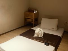 -泰合玺·精油疗愈 SPA(南京河西万达店)