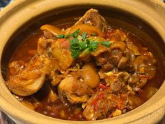 -图味美小黄鱼·景德菜(浙江路店)