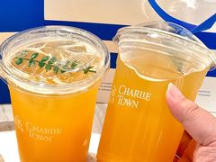 -CHARLIETOWN红茶公司(南京万象天地店)