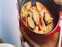 -琼大师东方烤乳猪(亚特兰蒂斯店)