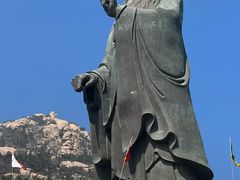 -青岛崂山太清宫