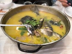 -溱湖八鲜菜馆