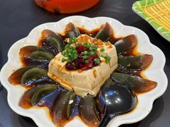 -肥肥虾庄·金牌油焖大虾(汉口城市广场店)