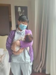 -星摇篮月子中心(市妇幼店)