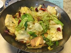 -陈生记黑鱼馆·20年活鱼现杀(宁波鼓楼店)