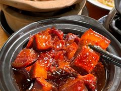-莲餐厅·湖北菜·潜江小龙虾店(愚园路店)