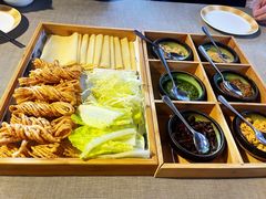 -有喜胶东小馆(太申祥和店)