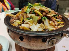 -北平盛世·新京菜·北京烤鸭(劲松·双井店)