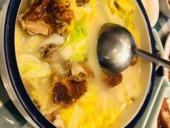 -紫光园·烤鸭·北京菜(劲松店)