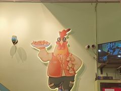 -金柱大盘鸡(跃进街店)