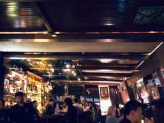 -船长酒吧 The Captain