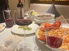 -甄御•海鲜新青岛菜(麦岛店)