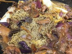 -胡须佬鸡煲四季火锅店(石厦西村直营店)