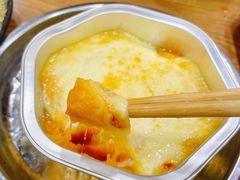 芝士红薯-老虎滩大连海鲜烧烤(建邺云锦路总店)