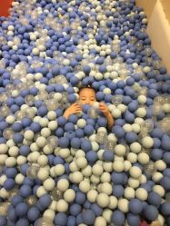 -Eureka优瑞卡儿童主题乐园(合生汇购物中心店)