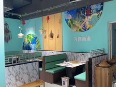 -云中鱼蒸汽石锅鱼(川沙百联店)