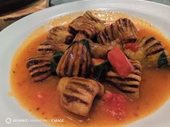 -纳瓦新疆菜(银都店)