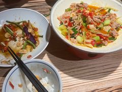 -树厨贵州菜(大十字店)