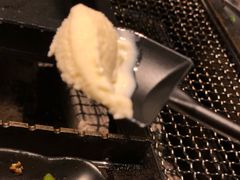 -伍丁·烤牛肋(和平东桥店)