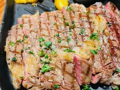 -澳骄 Aussie Kitchen·手工披萨·西餐(国大店)