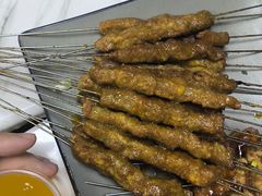 -建国烧烤(建乐路店)