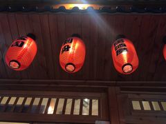 -六本目日式料理(珊瑚沙家园店)