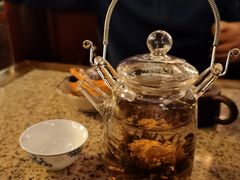 -豫园湖心亭茶楼