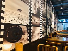 -云晓光头烧烤吧(新大陆广场店)