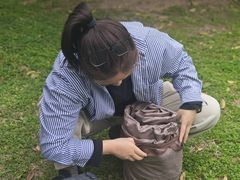 -洨河生态公园
