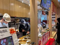 -盛香亭热卤(友阿奥特莱斯店)