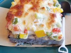 -海皇食府(水都假日酒店店)