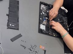 -外星人戴尔官方售后维修总站(来福士店)