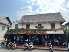 -Le Banneton Café French Bakery