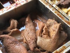 -细妹五香牛杂(步行街店)