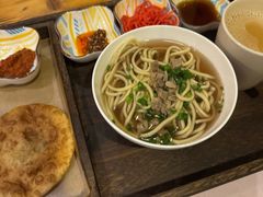 -北京西藏大厦·香帕拉藏餐厅