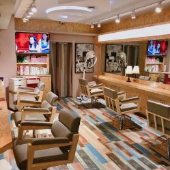 -构想时尚发型会所