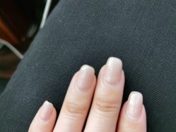 -U+nail优加专业美甲美睫