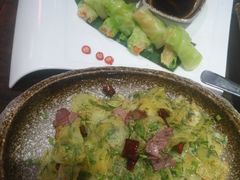 -味道云南·云朵山歌(东方都会广场店)