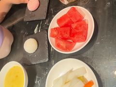 -喜棠·长沙家宴·海鲜·湘菜(麓谷店)