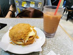 -华嫂冰室(湾仔店)