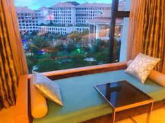 -惠州金海湾嘉华度假酒店