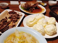 -萍香大厨·锅包肉(大东门店)