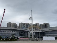 -洱海月湿地公园