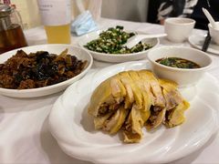 -翠亭酒家(山西南路店)