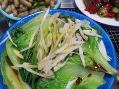 -宗泉烤全羊·烤羊腿·家常菜(解放东路店)