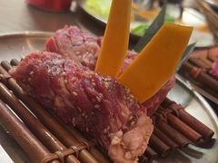 -西塔老太太泥炉烤肉(温州首店万象城黑金店)