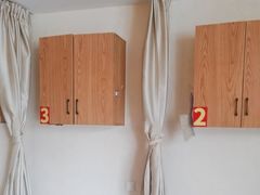 -筋骨堂热敷推拿按摩(枫林绿洲店)